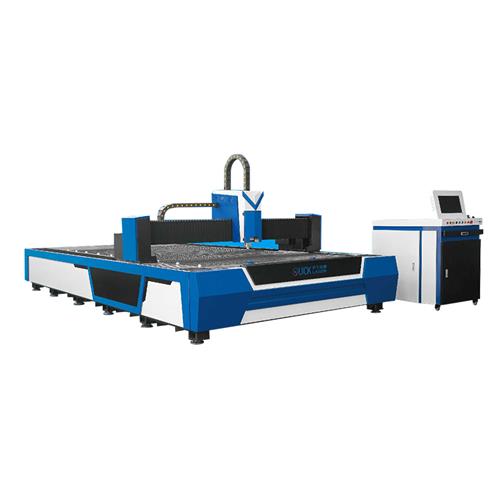 開(kāi)放式光纖激光切割機(jī)